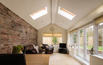 conservatory roof insulation Huisinis, Na H Eileanan An Iar