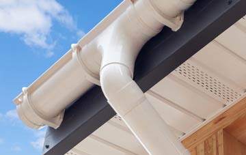 Huisinis gutter installation costs