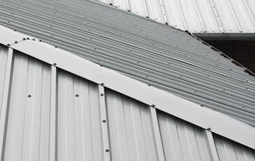 disadvantages of Huisinis metal roofing